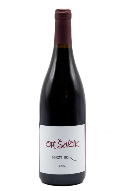 sevcik pinot