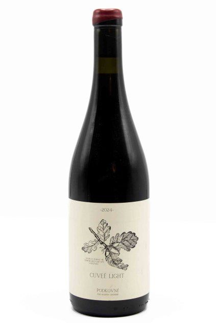 cuve light podkovne