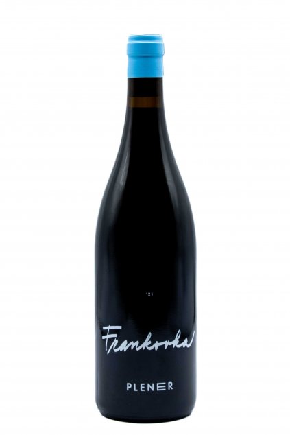 plener frankovka 7715