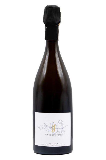josselin cuvee des jean NEW