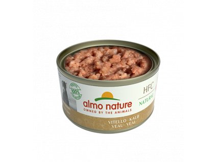 almo-nature-hfc-natural-dog-konzervy-telacia-6x-95g