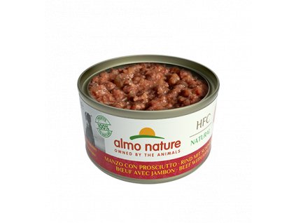 almo-nature-hfc-natural-dog-hovadzie-so-sunkou-6x-95g