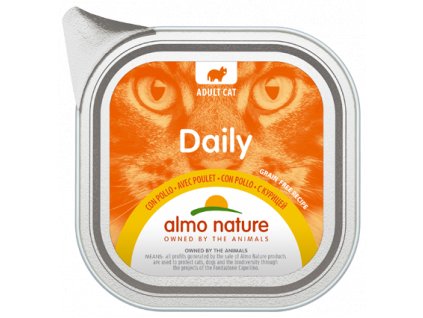 almo-nature-daily-cat-vanicka-100g-kura