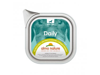 almo-nature-daily-dog-100g-kuracie-s-hraskom