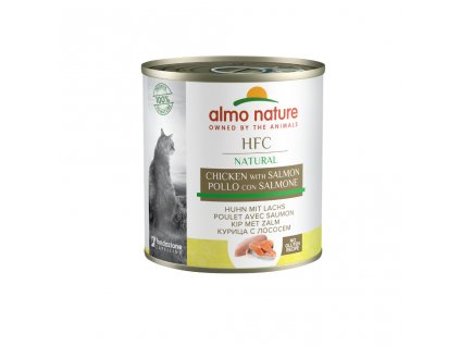 almo-nature-hfc-natural-cat-kuracie-s-lososom-280g