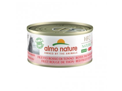 almo-nature-hfc-natural-cat-filety-z-cerveneho-tuniaka-70g