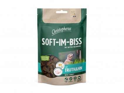 christopherus-soft-im-biss-dog-pochutky-pstruh-s-hmyzom-125g