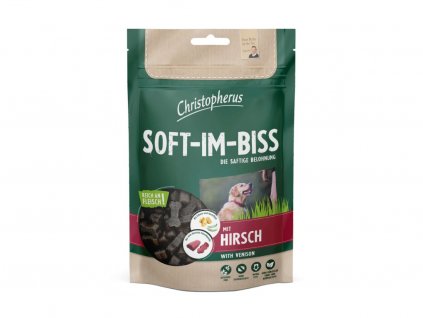 christopherus-soft-im-biss-dog-pochutky-jelen-125g