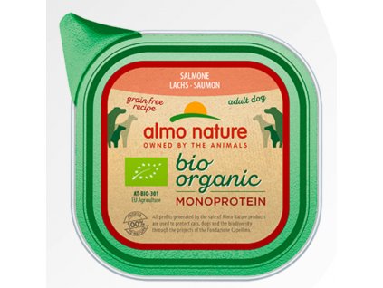 almo-nature-bio-organic-dog-monoprotein-z-lososa-6x-150g