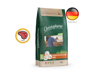 christopherus-adult-dog-s-m-granule-4kg