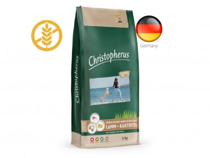 christopherus-adult-dog-light-granule-jahna-so-zemiakmi-12kg