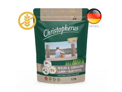christopherus-puppy-stenata-a-mlade-psy-granule-jahna-so-zemiakmi-1-5kg