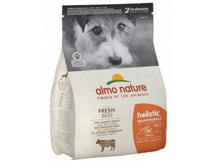 s con Manzo fresco 2 kg 412