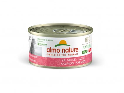 almo-nature-hfc-cat-losos-70g