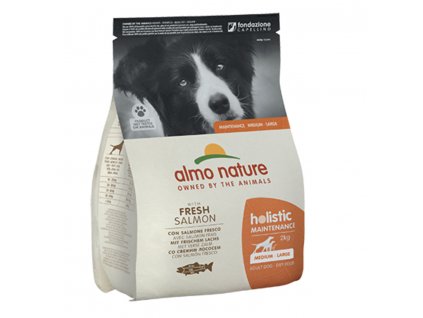 almo-nature-holistic-adult-m-dog-cerstvy-losos-2kg