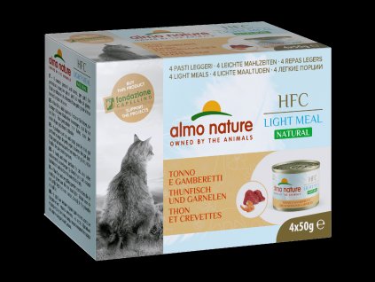 almo-nature-hfc-natural-light-meal-cat--tuniak-s-krevetami-mega-pack-4