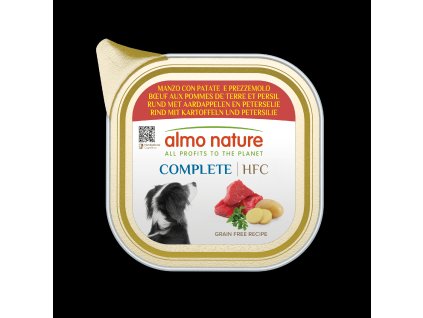 almo-nature-hfc-dog-irske-hovadzie-so-zemiakom-150g