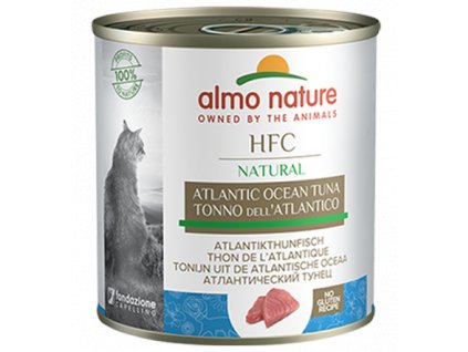 almo-nature-hfc-natural-cat-konzerva-atlanticky-tuniak-280g