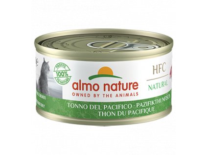almo-nature-hfc-natural-cat-pacific-tuniak-6x-150g