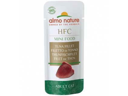 almo-nature-hfc-mini-food-cat-filet-tuniak-6x-3g