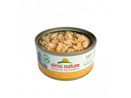 almo-nature-hfc-natural-cat-kuracie-prsicka-6x-150g