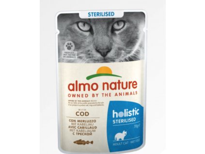 almo-nature-holistic-functional-sterilized-cat-treska-6x-70g