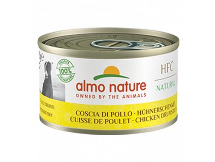 almo-nature-hfc-natural-dog-kuracie-stehna-6x-95g