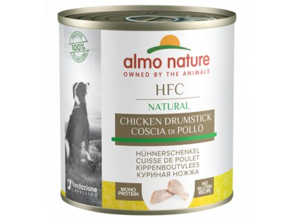 almo-nature-hfc-natural-dog-kuracie-stehna-6x-280g