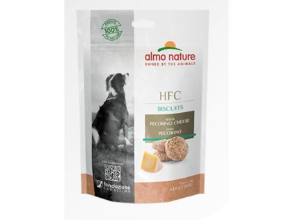 almo-nature-hfc-confiserie-dog-luxusna-pochutka-so-zrelym-talianskym-syrom-6x-6g