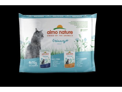almo-nature-holistic-urinary-help-cat-ryby-a-kuracina-6x-70g-multi-pack