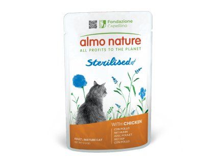 almo-nature-holistic-functional-sterilized-cat-kuracie-6x-70g