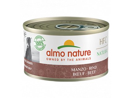 almo-nature-hfc-natural-dog-hovadzie-monoprotein-6x-95g