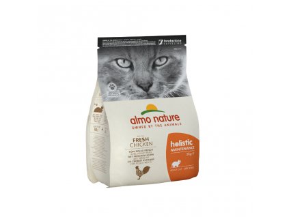 almo-nature-holistic-cat-adult-kuracie-2kg