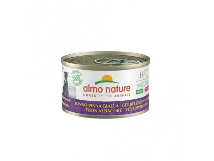 almo-nature-hfc-natural-dog-tuniak-s-kuratom-95g