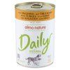 Almo Nature DAILY dog menu 400g morčacie