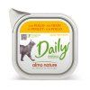 Almo Nature Daily cat vanička 100g kura