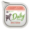 Almo Nature Daily cat vanička 100g losos