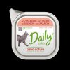 Almo Nature Daily cat vanička 100g losos