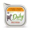 Almo Nature Daily cat vanička 100g moriak