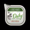 Almo nature Daily dog 100g morčacie s cuketou