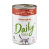 Almo Nature Daily cat 400g hovädzie