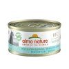 Almo Nature HFC Natural cat kura s quinoou 70g
