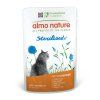 Almo Nature HOLISTIC Functional Sterilised cat 70g kuracie