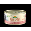 Almo Nature HFC complete cat kitten losos s tuniakom 70g