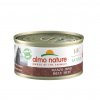 Almo Nature HFC Natural cat hovädzie 70g