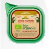 Almo Nature BIO Organic dog monoprotein moriak 150g