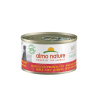 Almo Nature HFC Natural dog hovädzie so šunkou 95g