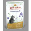Almo Nature HOLISTIC functional intestinal help cat hydina 70g
