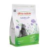 Almo Nature HOLISTIC cat digestive help adult čerstvé jahňacie 2kg