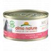 Almo Nature HFC Jelly cat losos 6x 70g